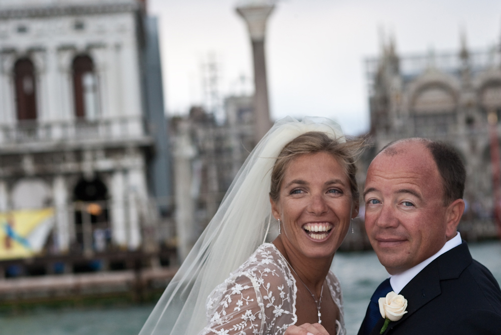 Barbara e Alessandro